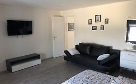 Les Villas D'Hannogne