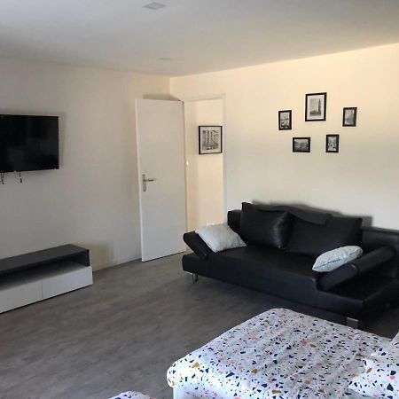Les Villas D'Hannogne Buitenkant foto