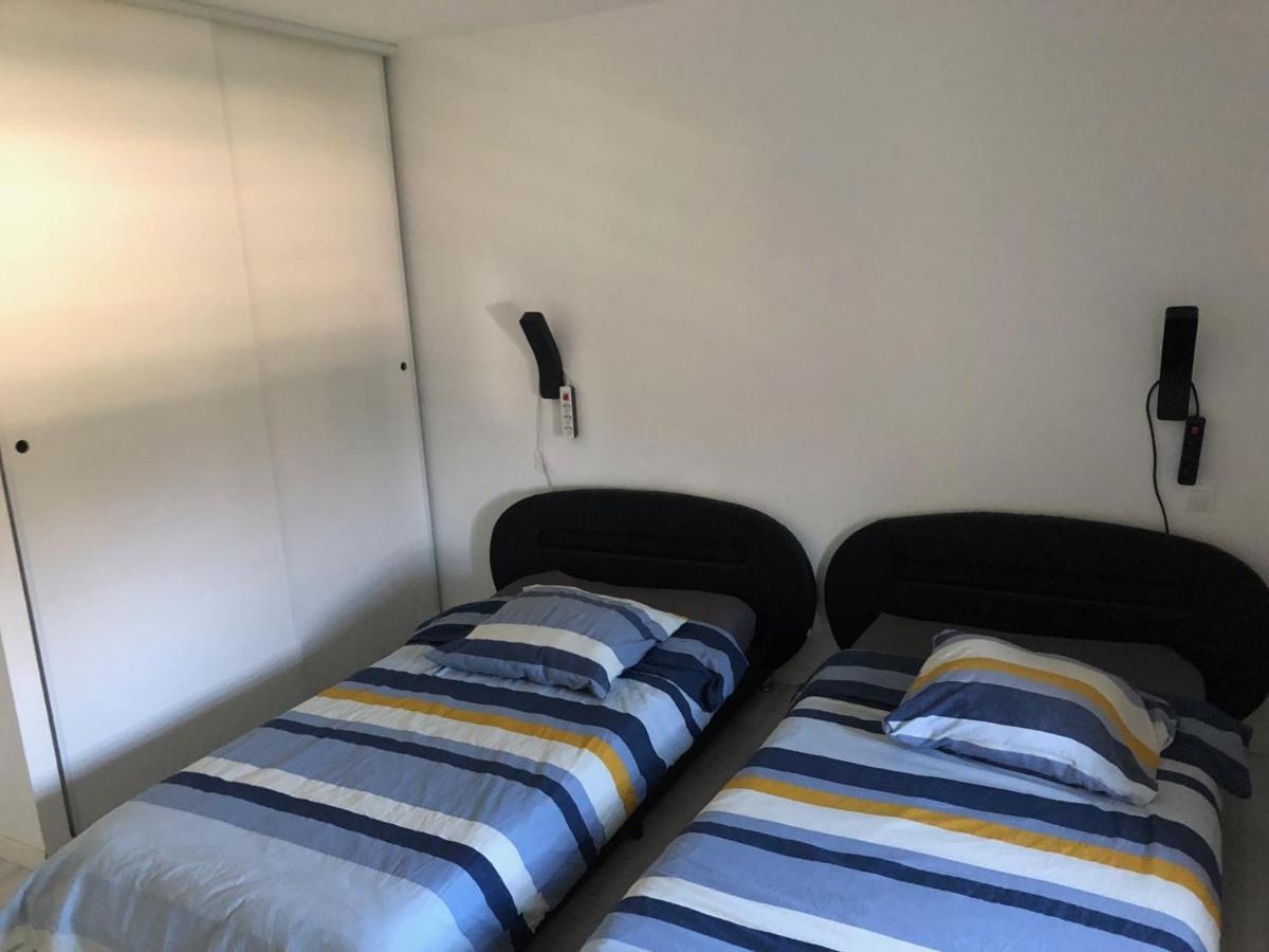Les Villas D'Hannogne Buitenkant foto