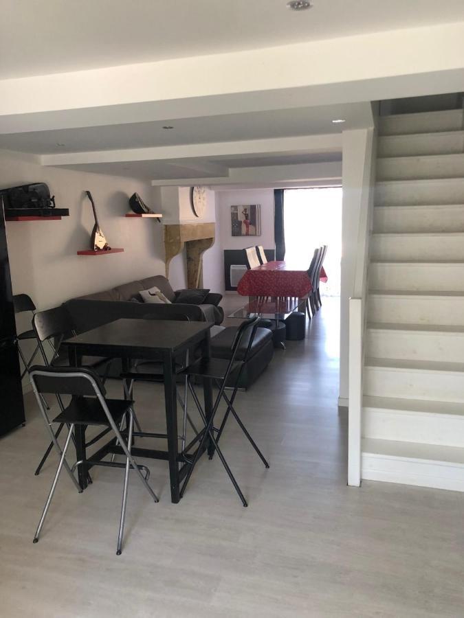 Les Villas D'Hannogne Buitenkant foto